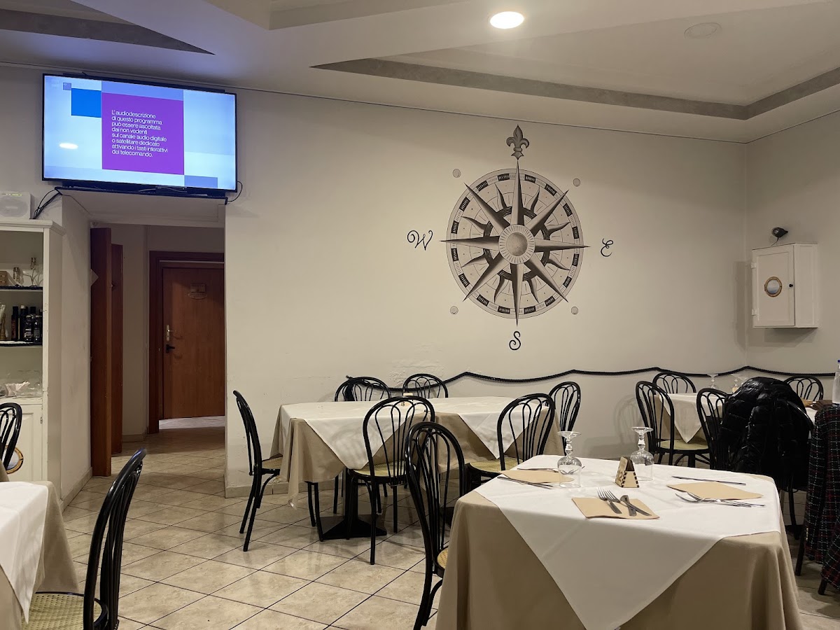 Antico Borgo Marinario